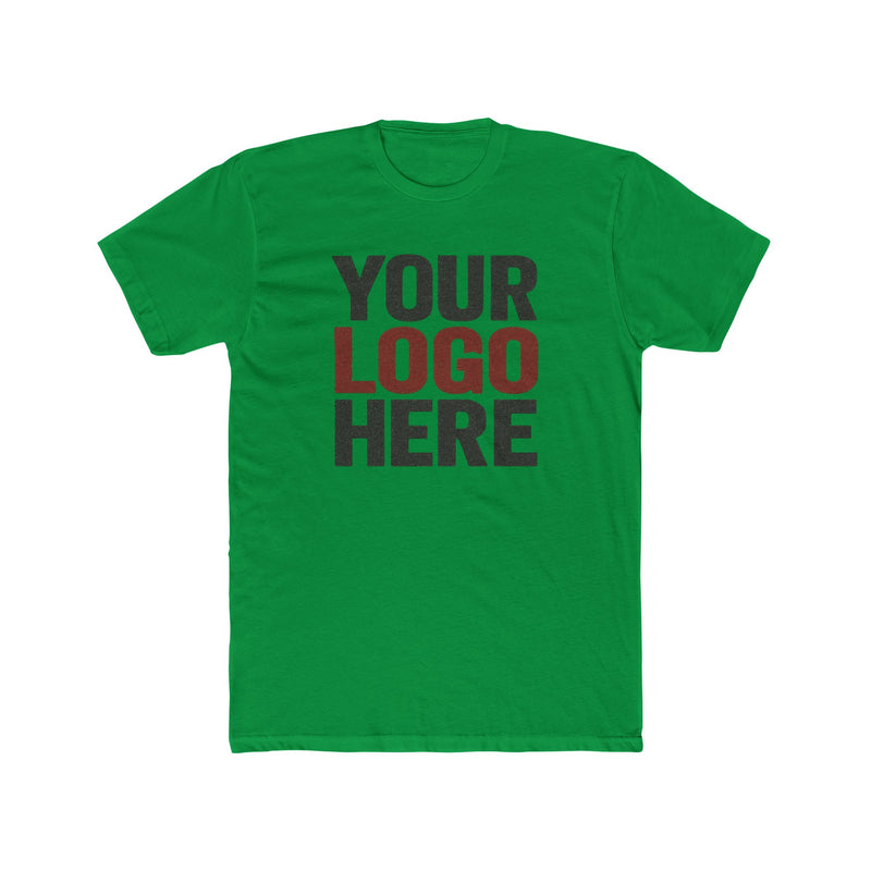 CrossFit Template Men's MotionForm Everyday Tee