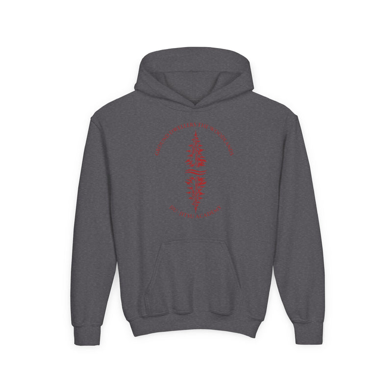 GDTW StormCore Youth Hoodie