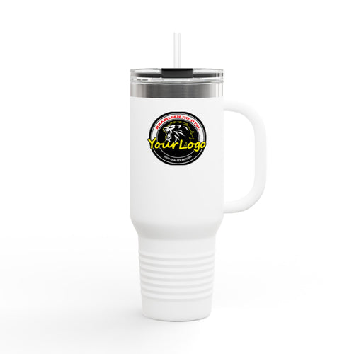 Template  HydroRush XL, 40 oz