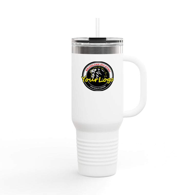 Template  HydroRush XL, 40 oz