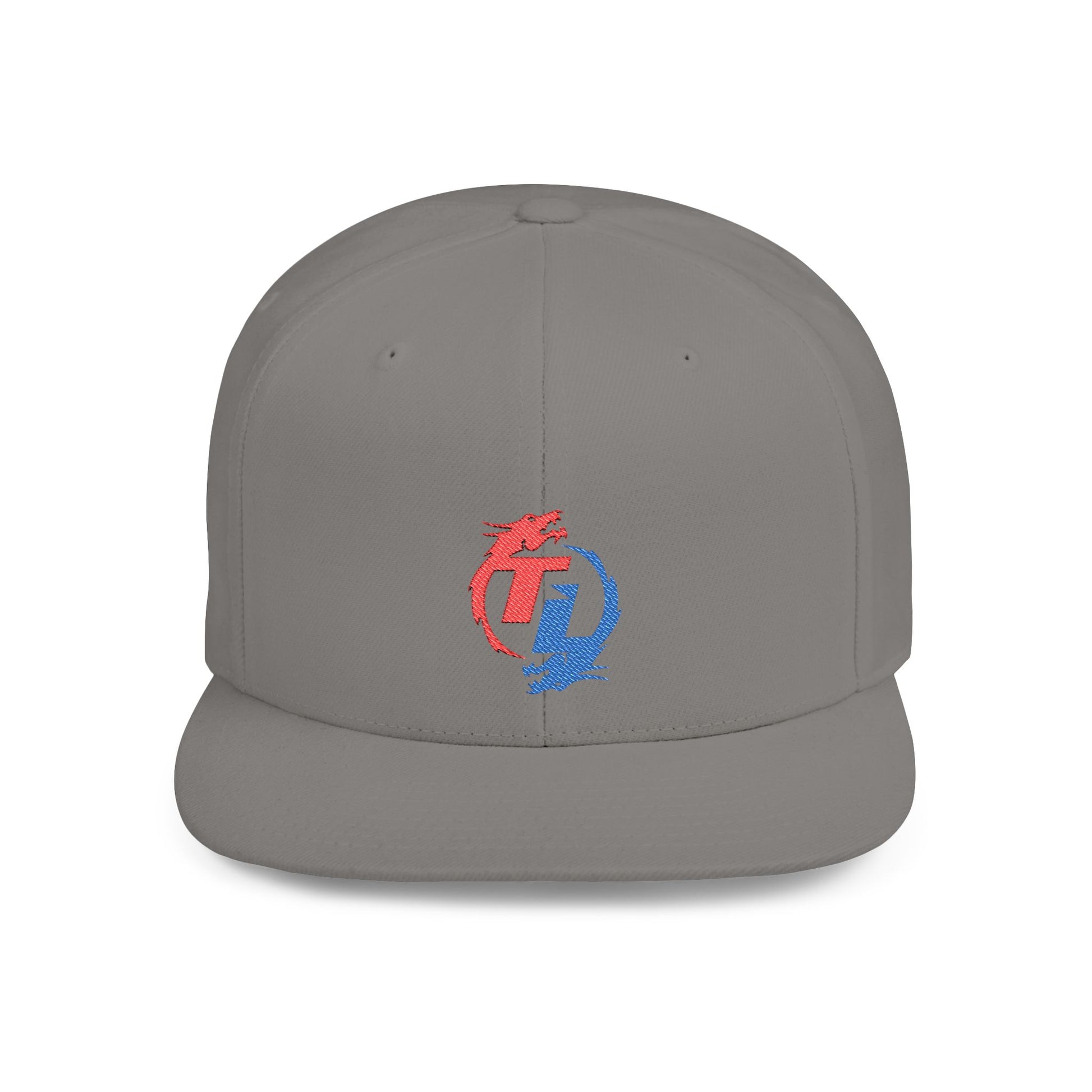 Team Legacy StormEdge Snapback