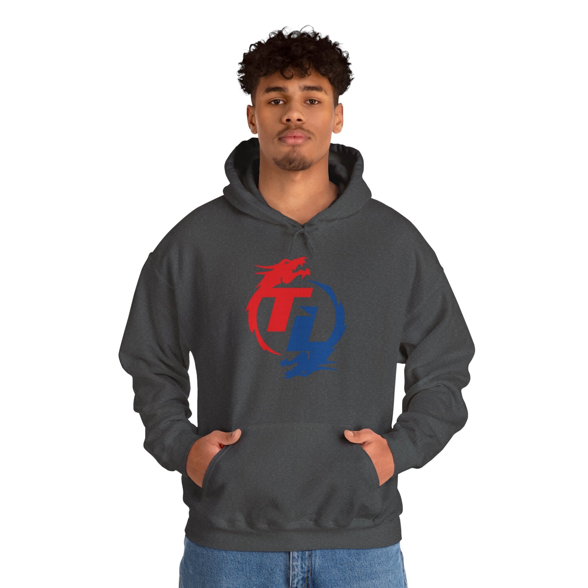 Team Legacy StormCore Men's Hoodie