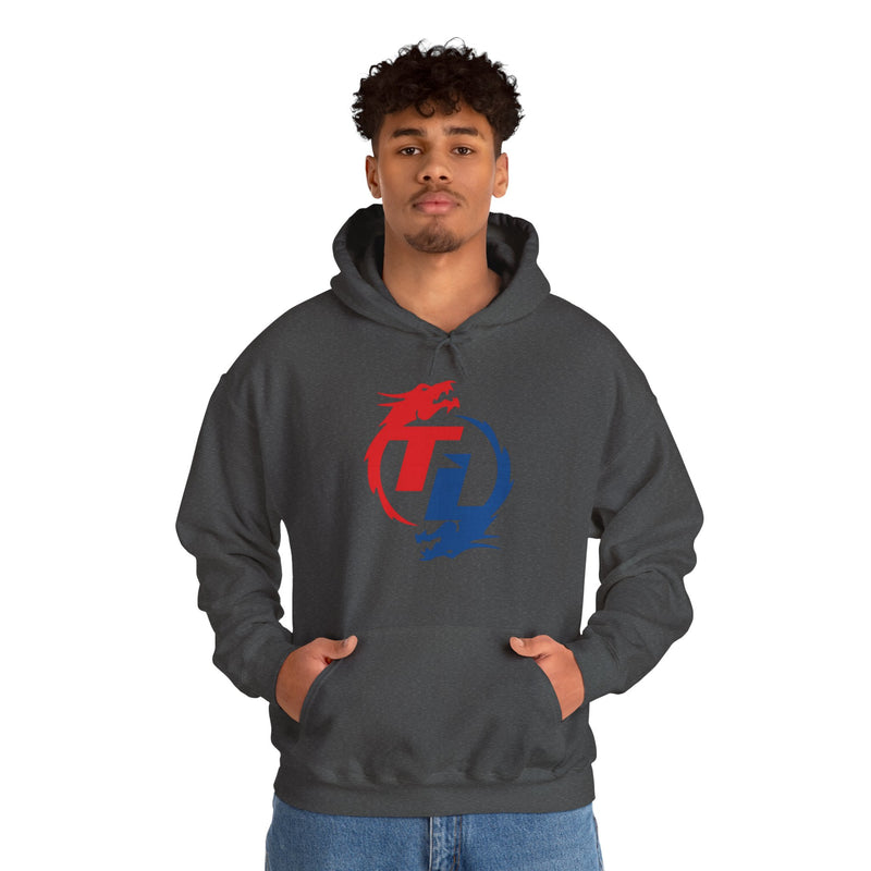 Team Legacy StormCore Men's Hoodie