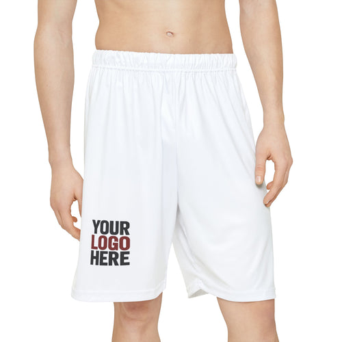 CrossFit Template EdgeLite Men's Shorts
