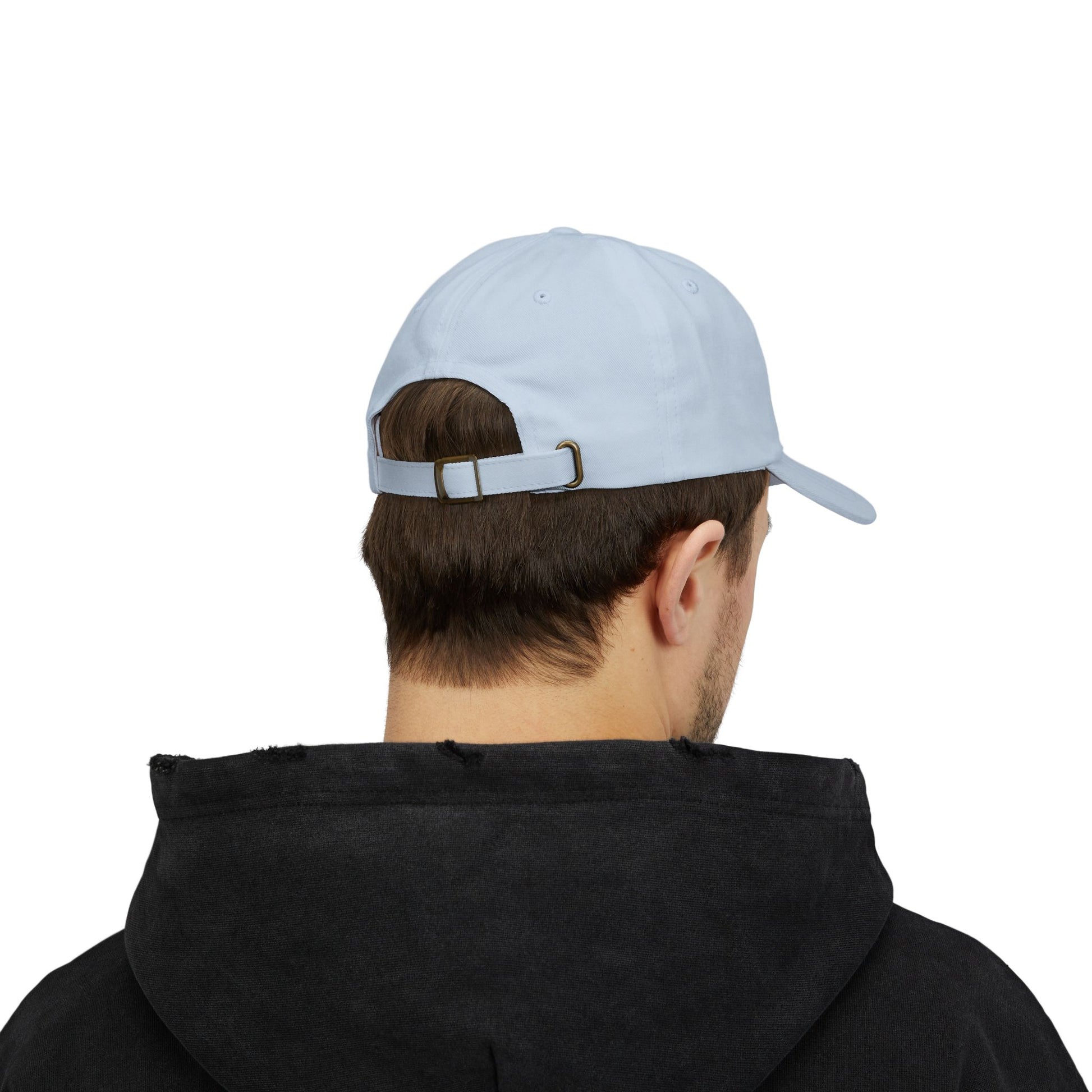 CrossFit Template GrindFlow Cap