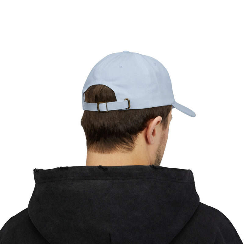 CrossFit Template GrindFlow Cap