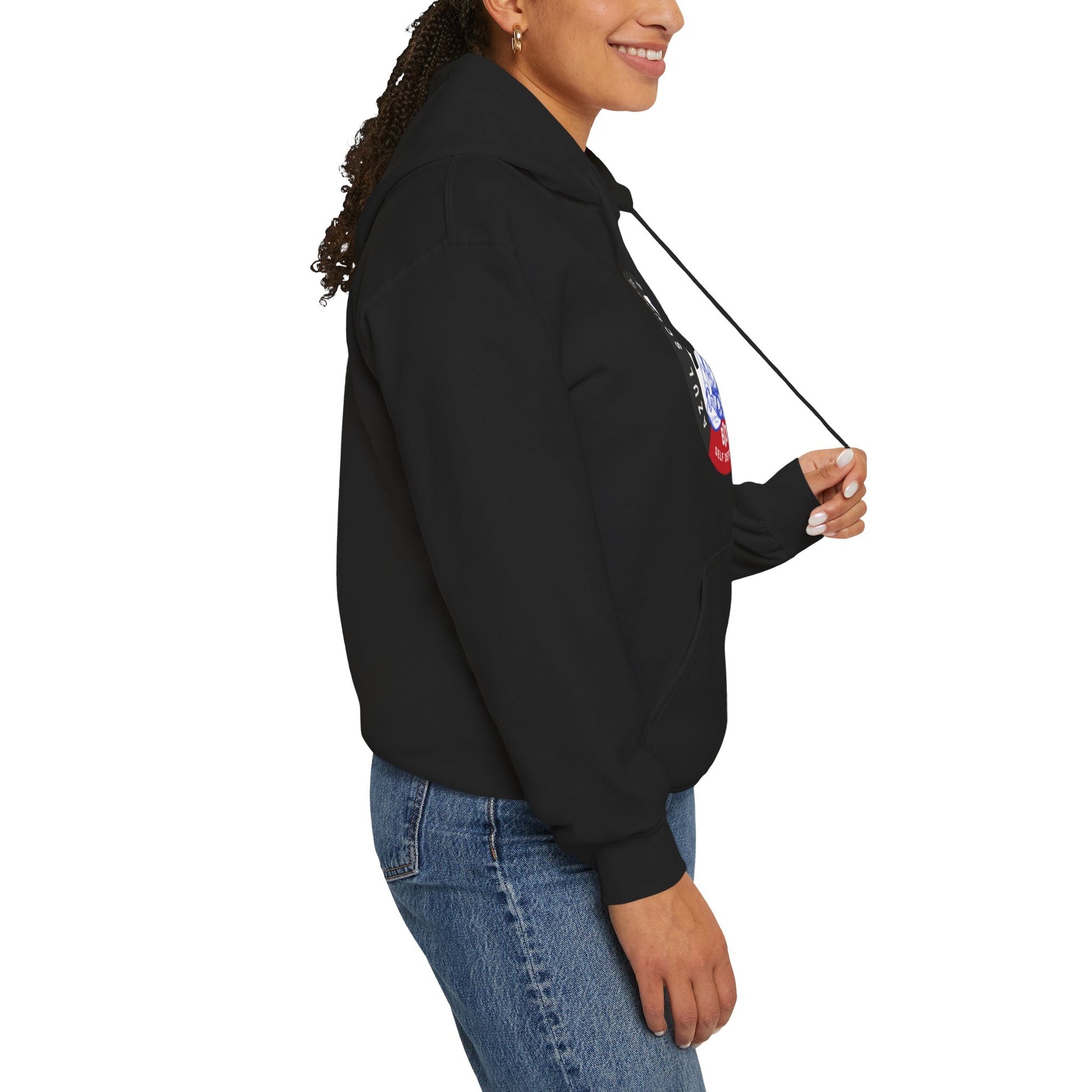 AZUL StormCore Women's Hoodie