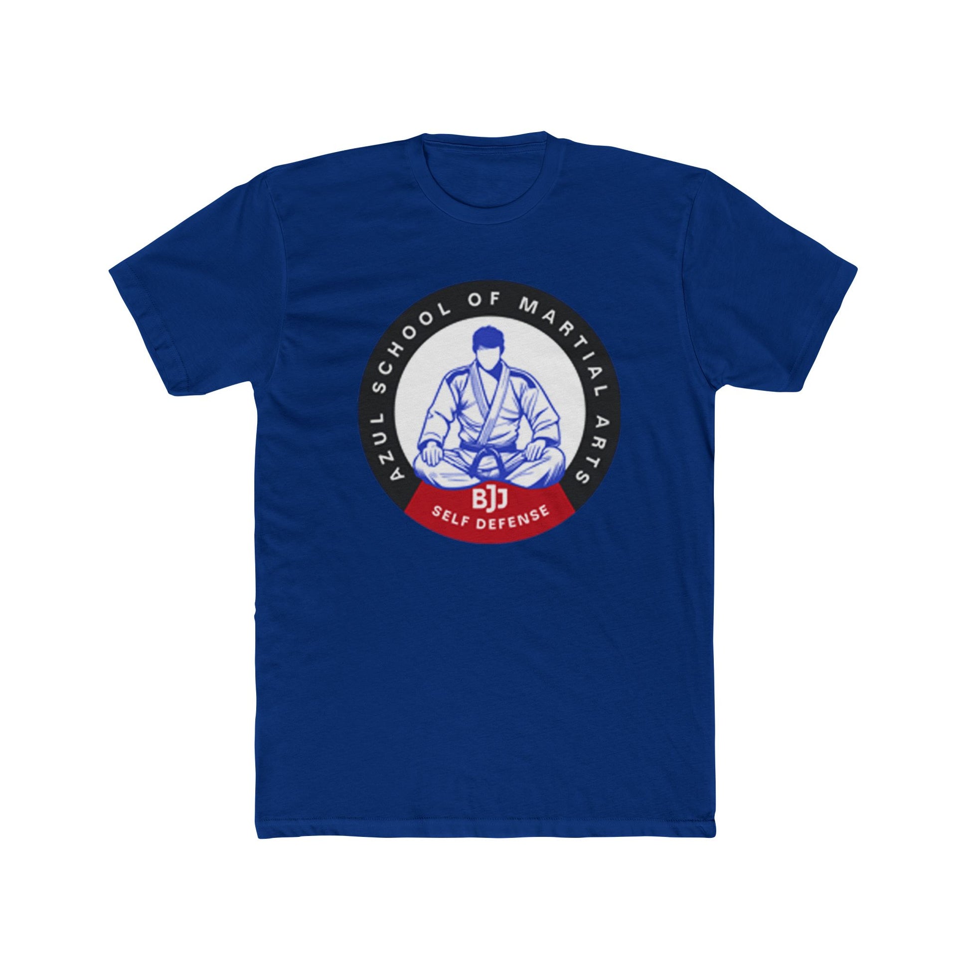 AZUL Men's CoreFlex Lightweight Tee