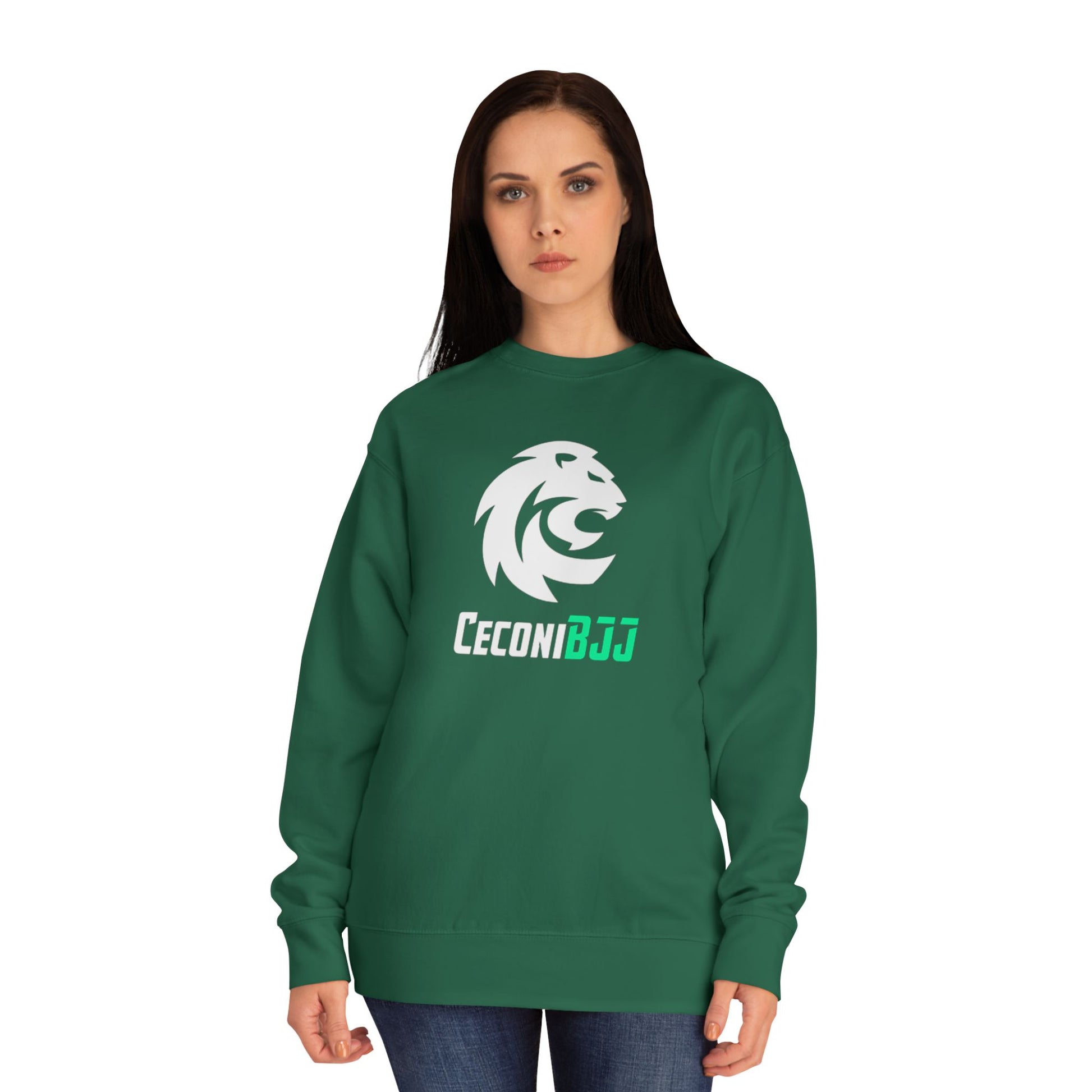 Ceconi Women's StormLayer Crew