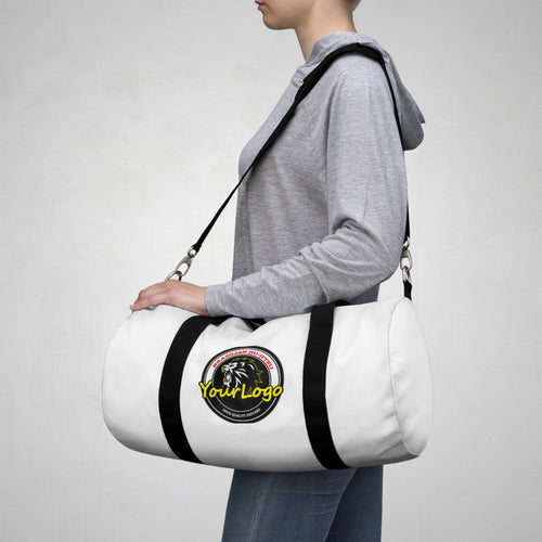 Template FlexHaul Duffel