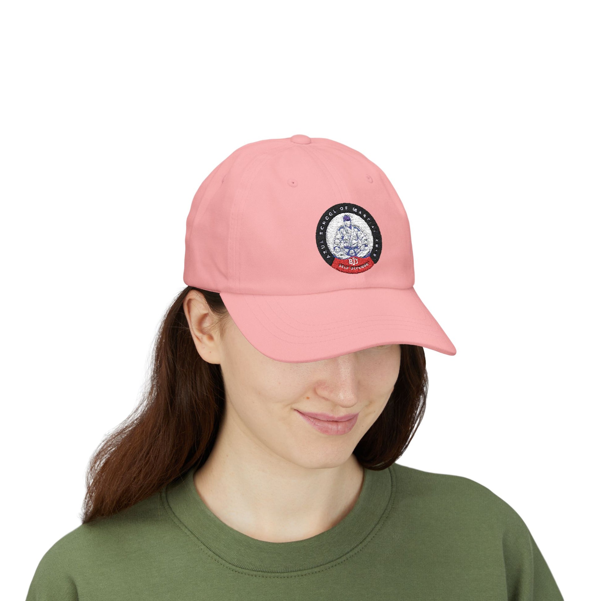 AZUL Stormshade Classic Cap