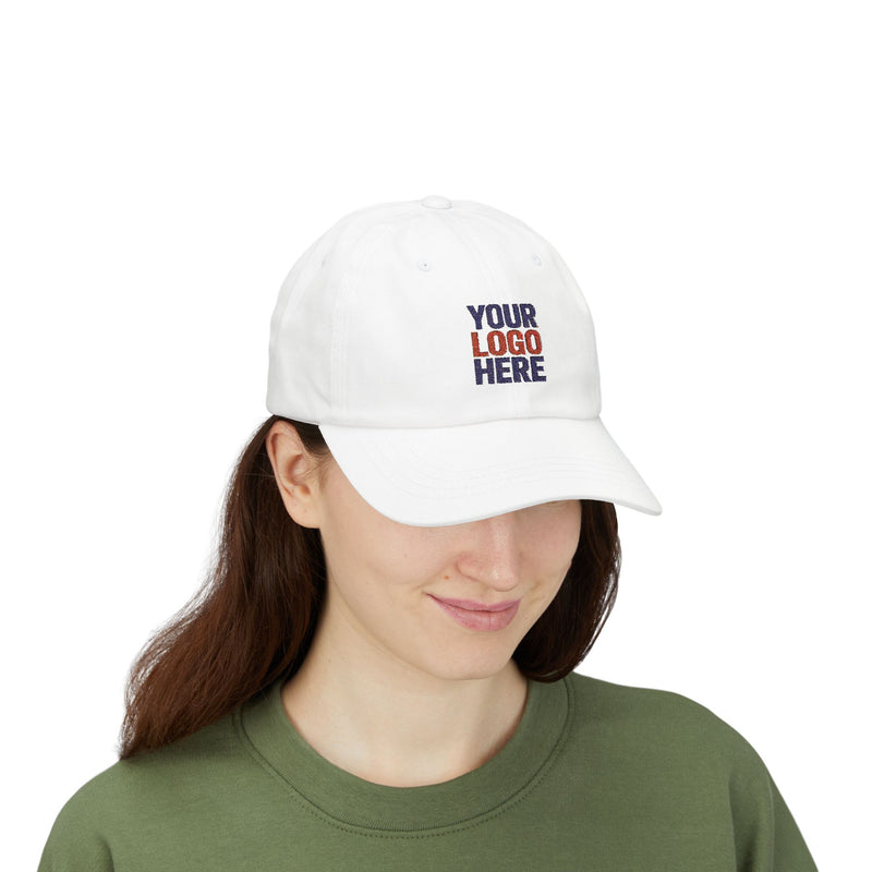 CrossFit Template GrindFlow Cap