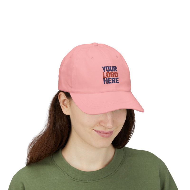 CrossFit Template GrindFlow Cap
