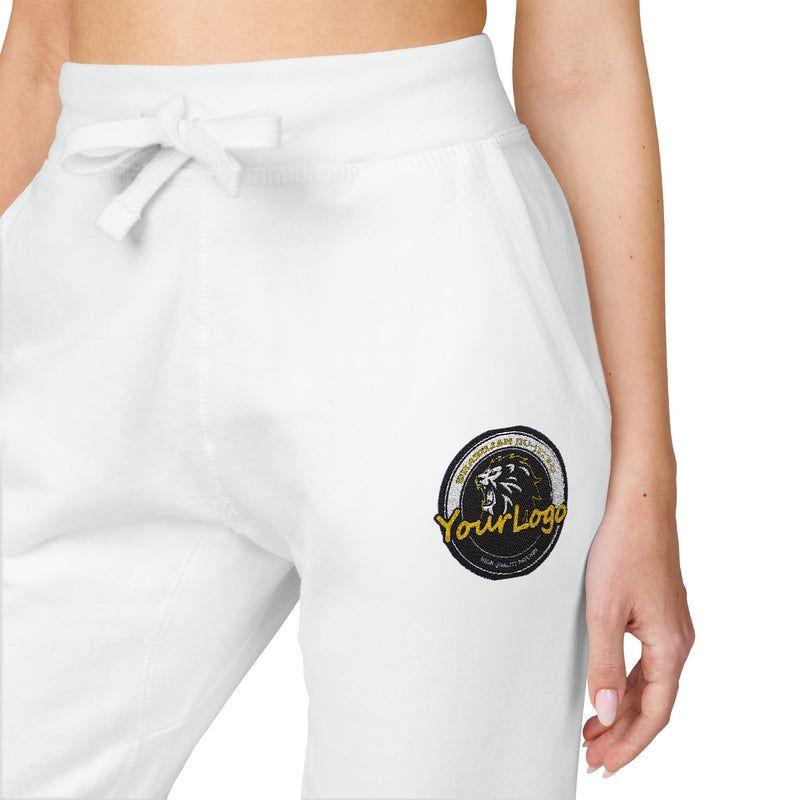 Template Women's StreetFlow Fleece Joggers