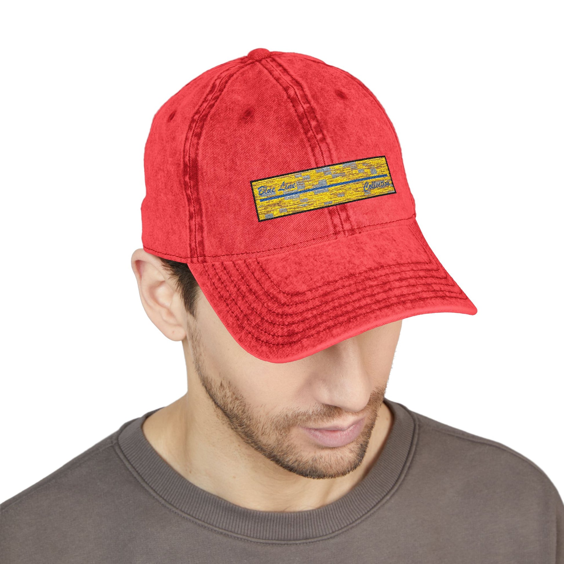 Copy of Ceconi RustGuard Vintage Cap