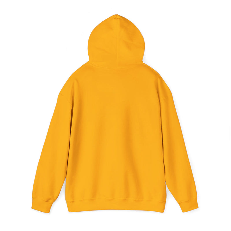 GDTW StormCore Japanese Oni Men's Hoodie