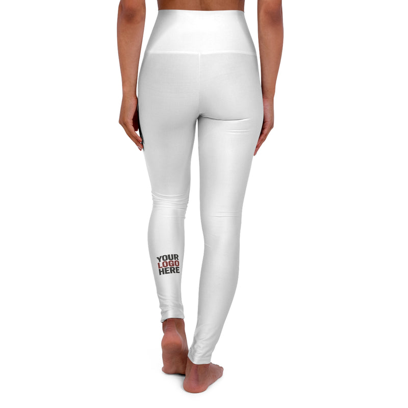 CrossFit Template Coreflex  High-Waist Leggings
