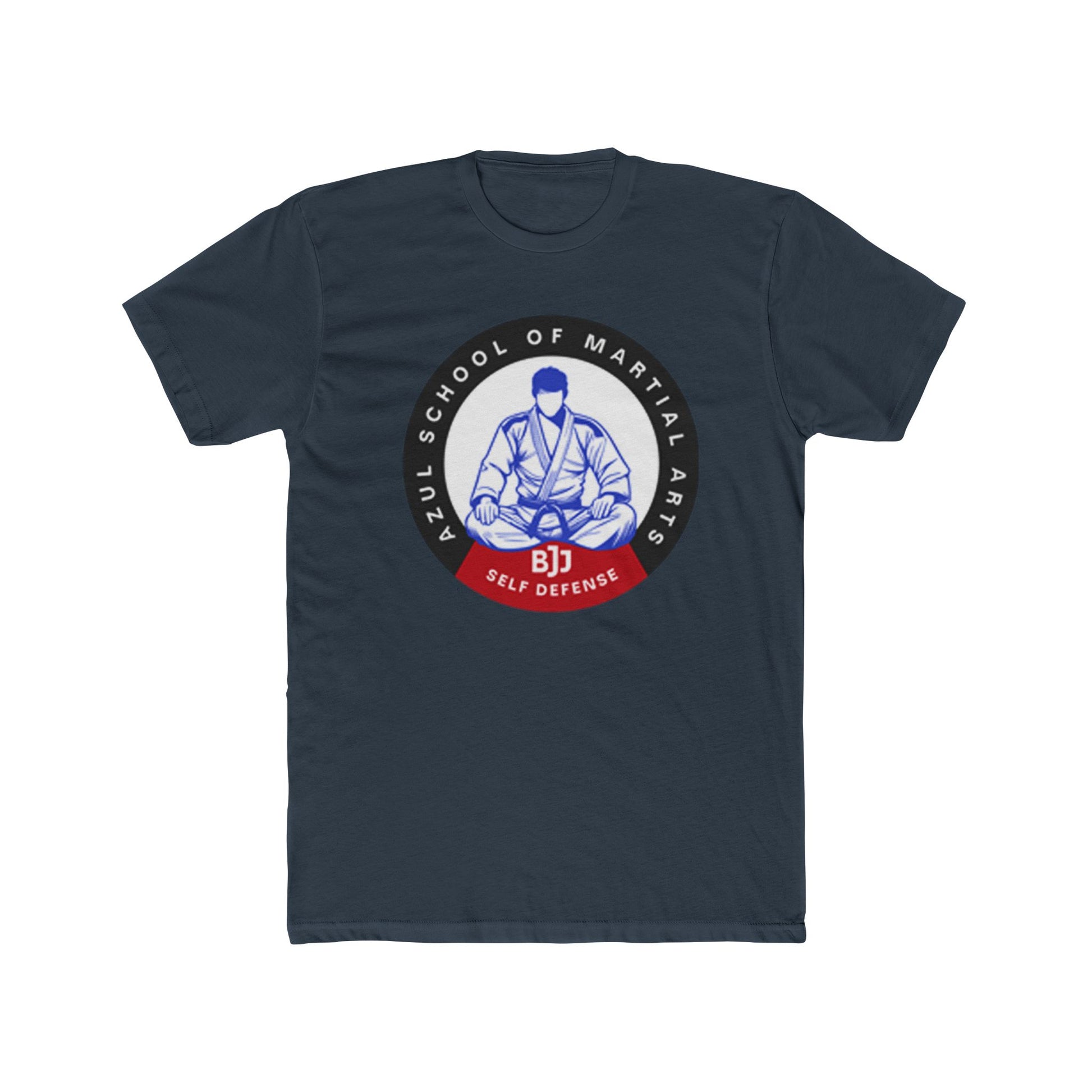 AZUL Men's CoreFlex Lightweight Tee