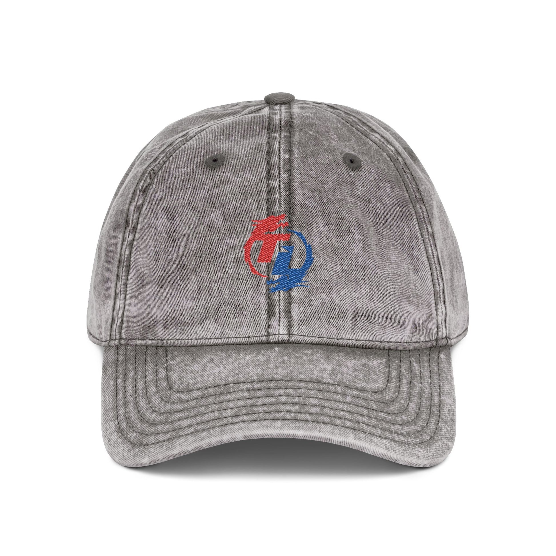 Team Legacy RustGuard Vintage Cap
