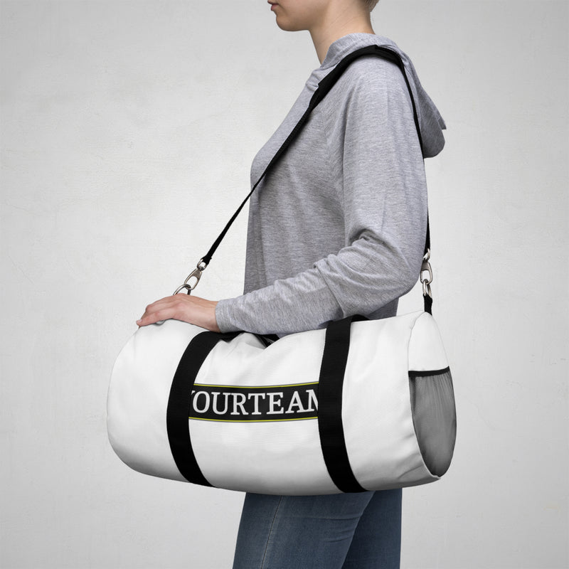 Template FlexHaul Duffel