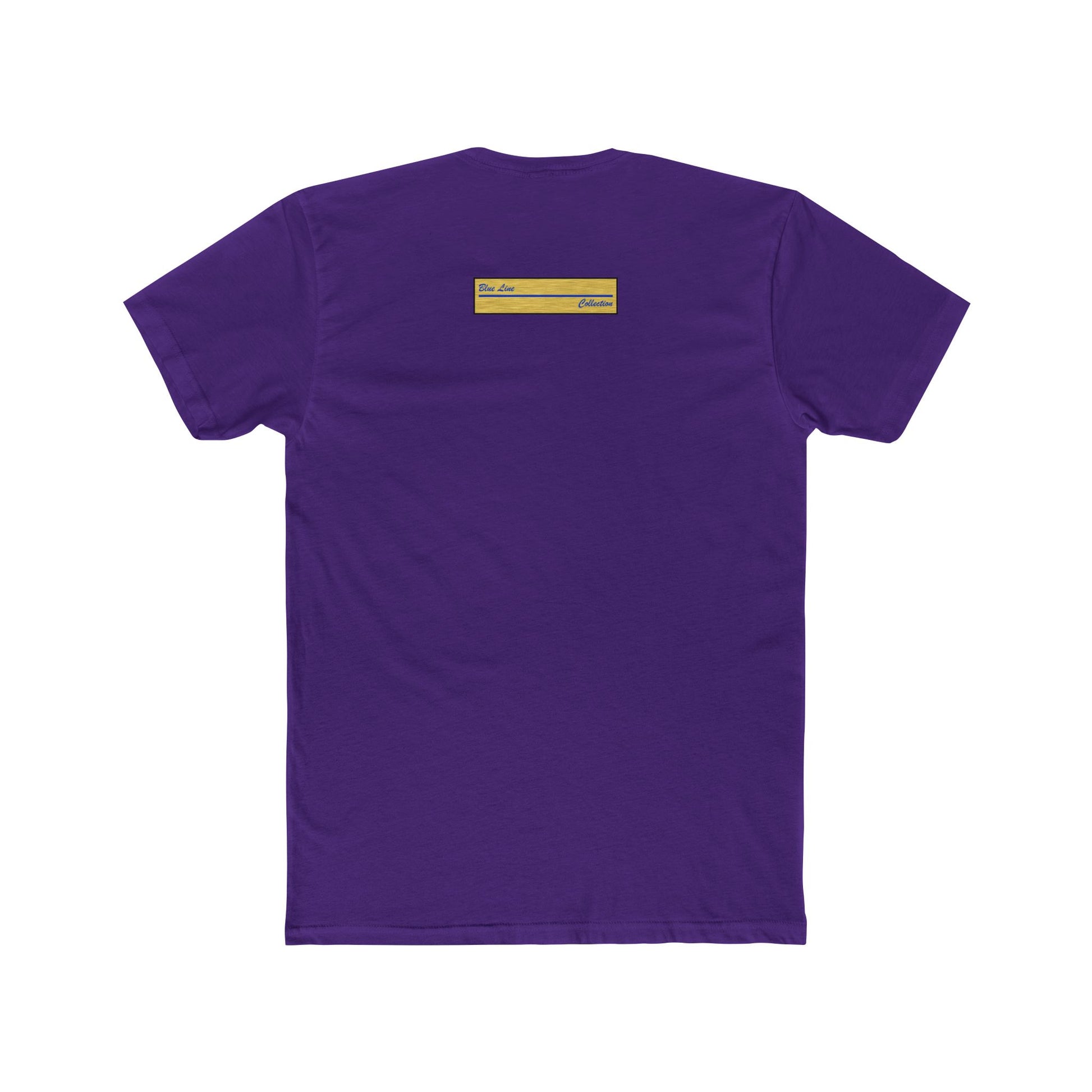 Blue Line CoreFlex Lightweight Tee