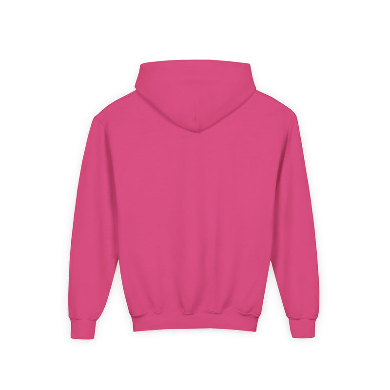 CrossFit Template CoreFlex Youth Hoodie