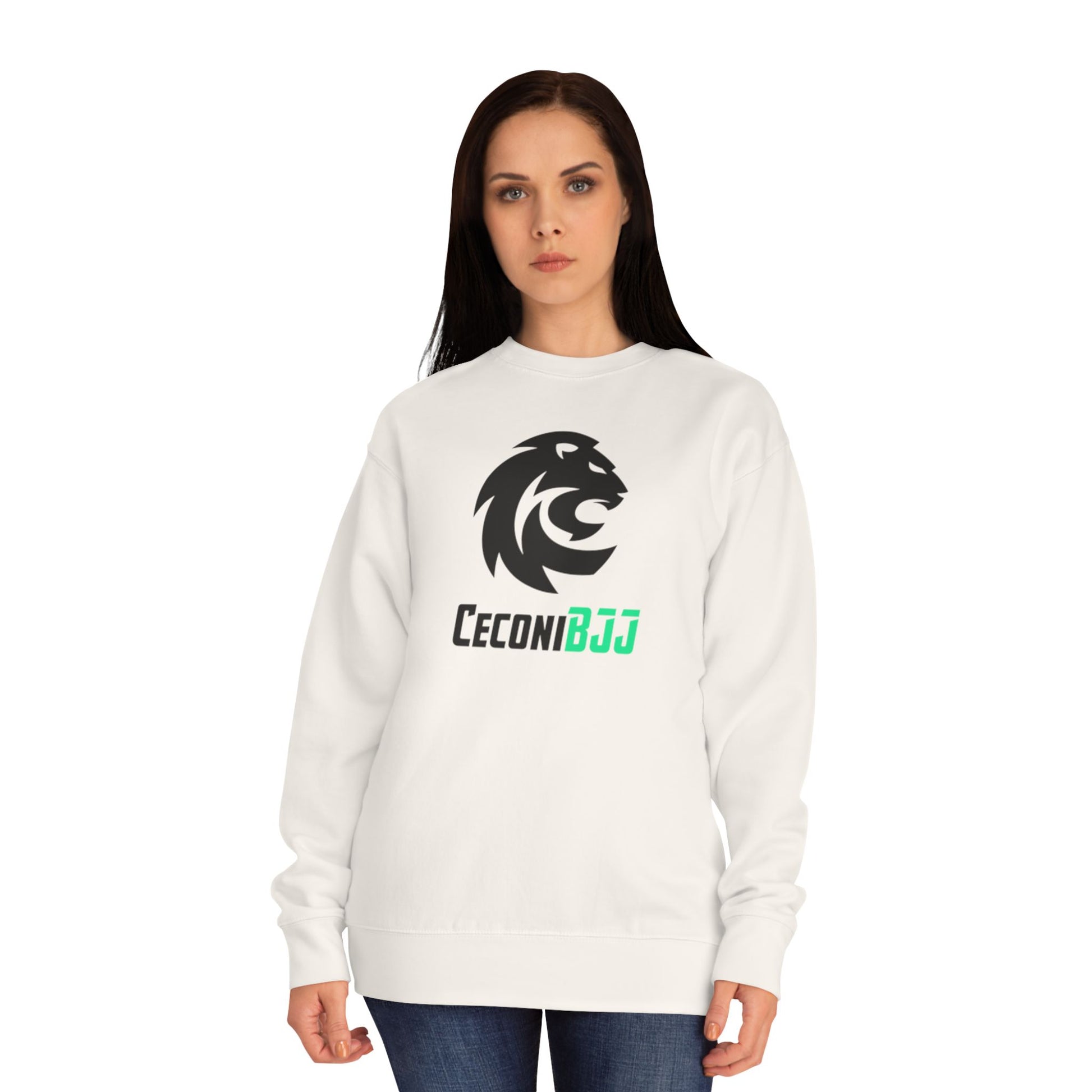 Ceconi Women's StormLayer Crew