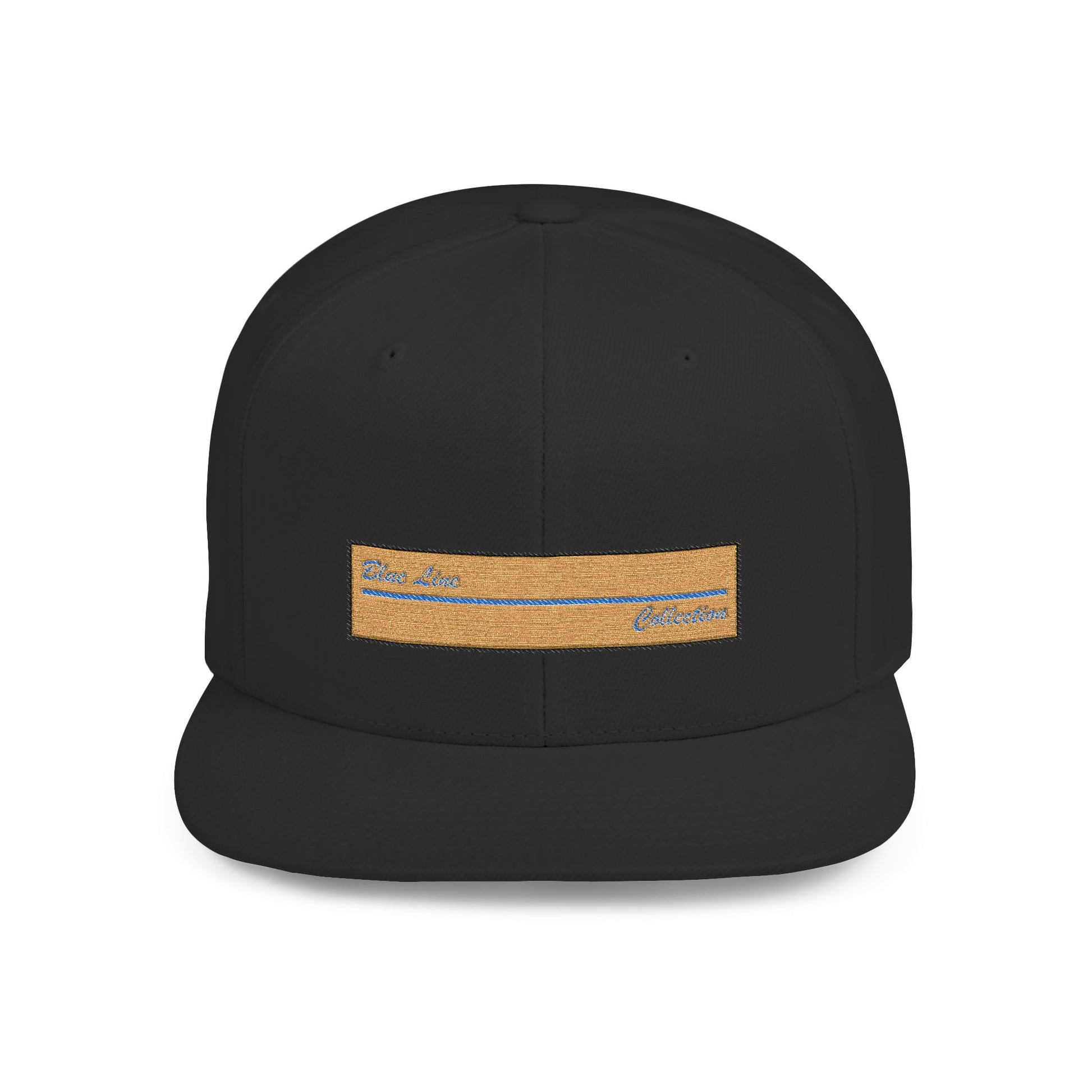 Blue Line StormEdge Snapback