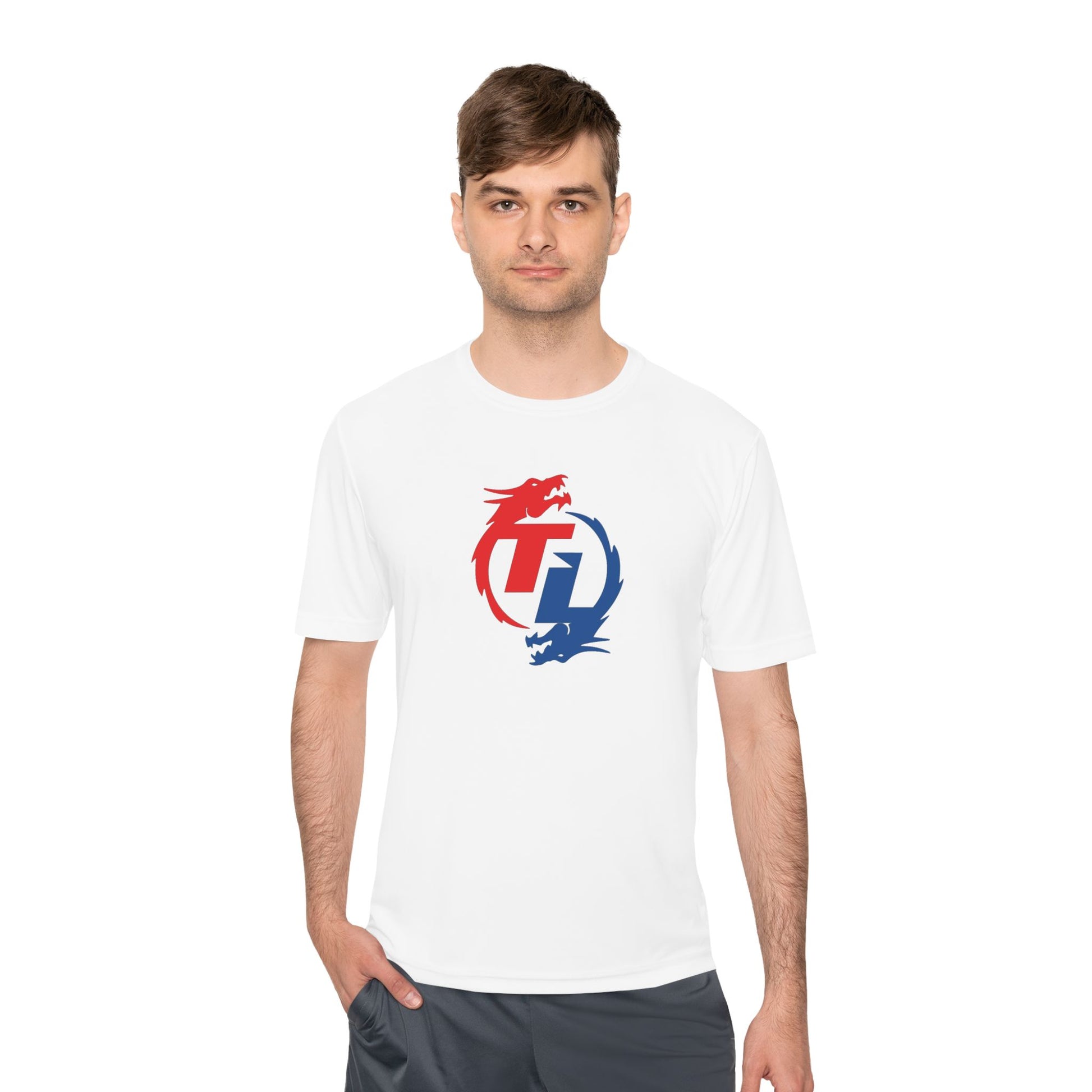 Team Legacy VelocityDry Men's Tee