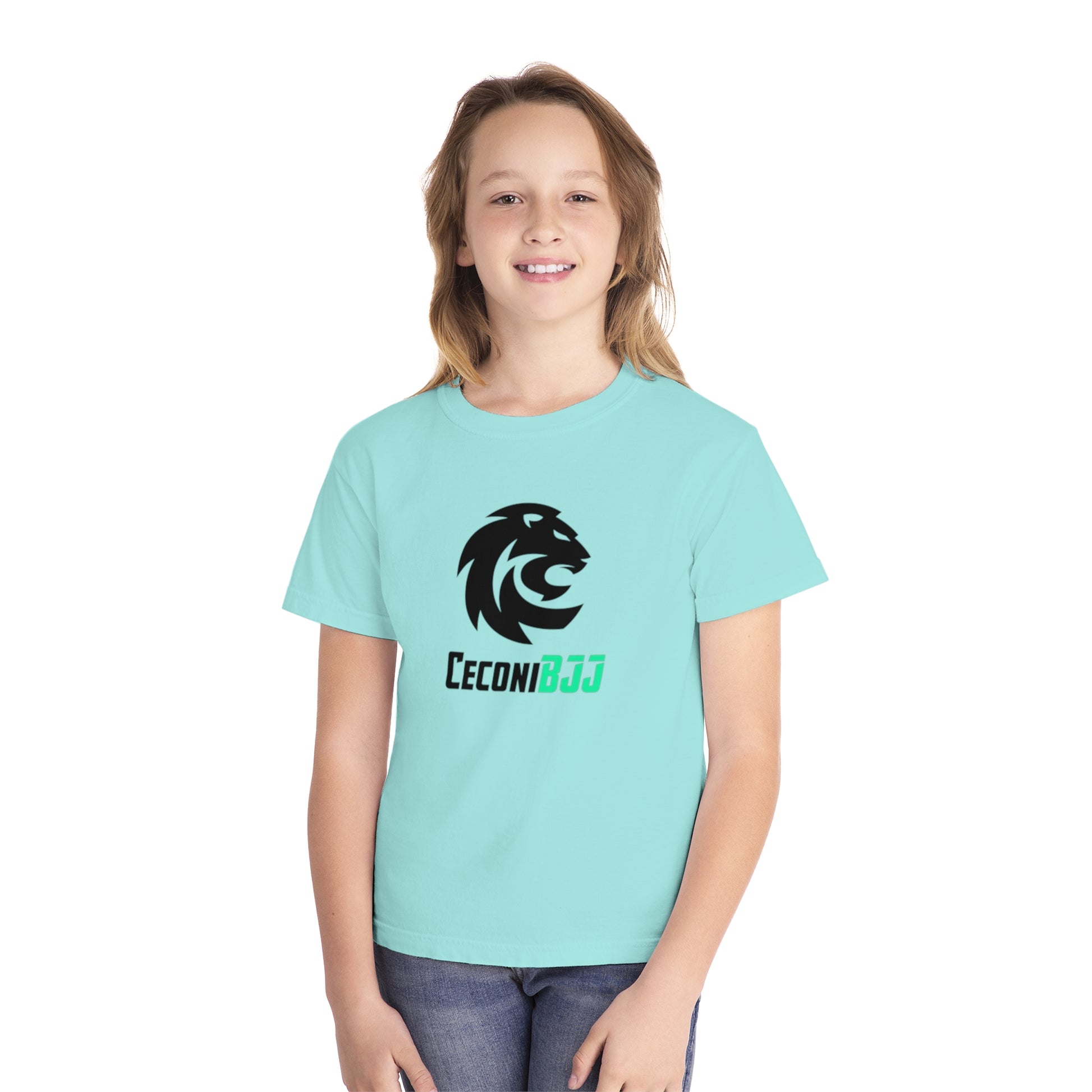Ceconi KidMotion Classic Tee