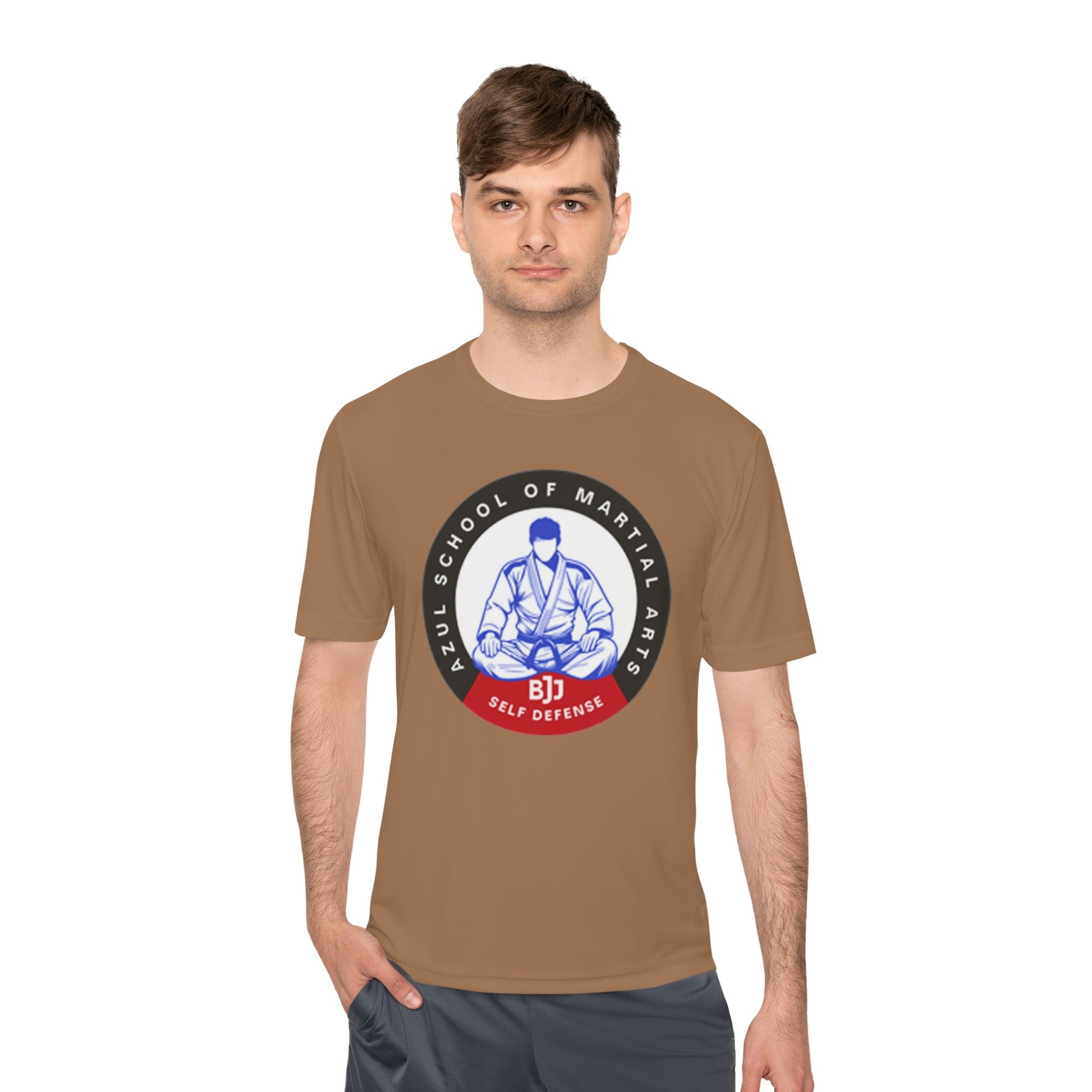 AZUL VelocityDry Men's Tee