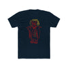 Solid Midnight Navy