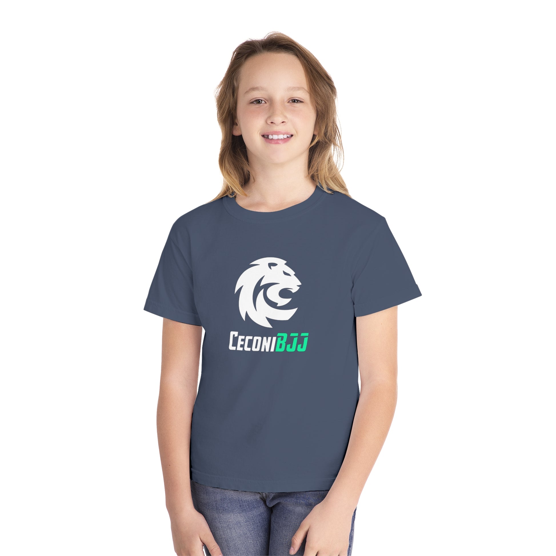 Ceconi KidMotion Classic Tee