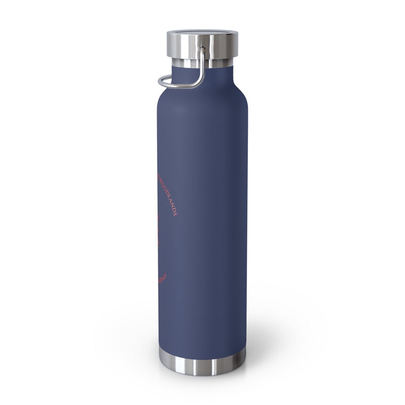 GDTW ThermaCore 22oz