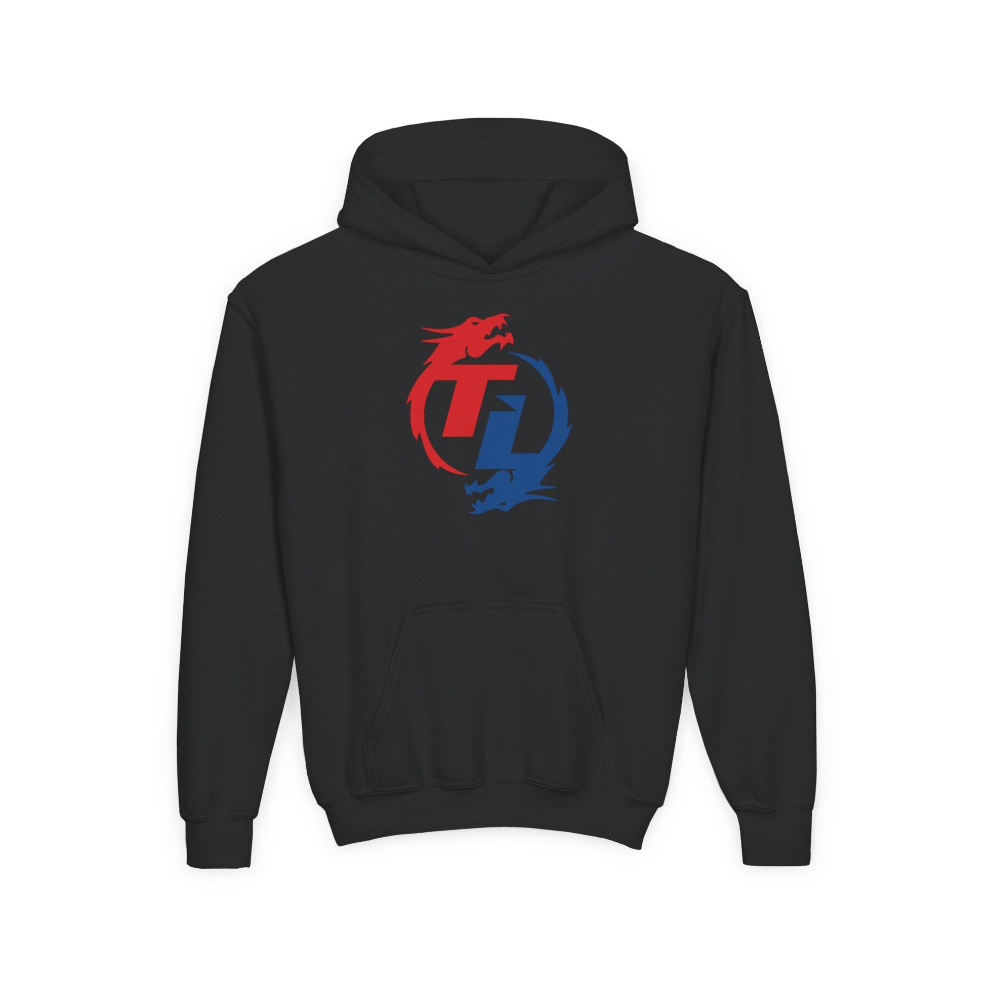 Team Legacy StormCore Youth Hoodie