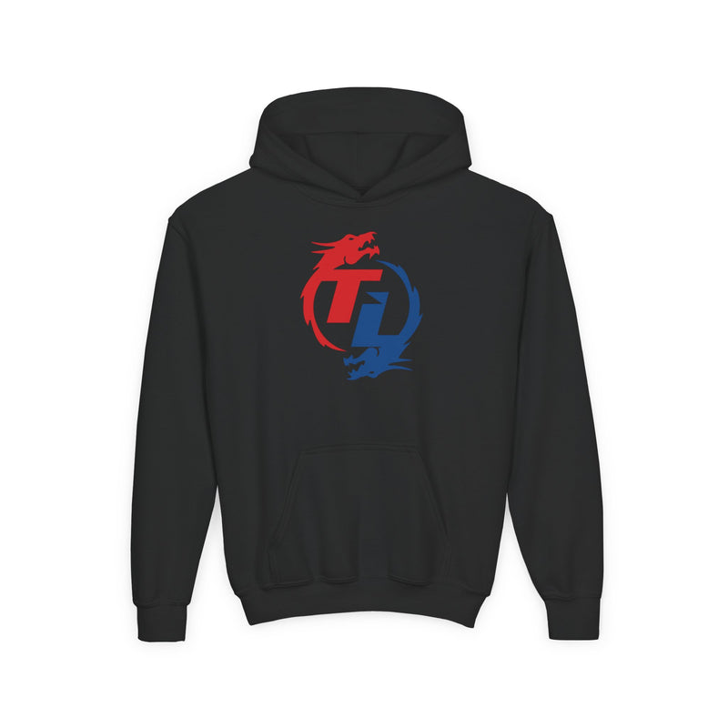 Team Legacy StormCore Youth Hoodie
