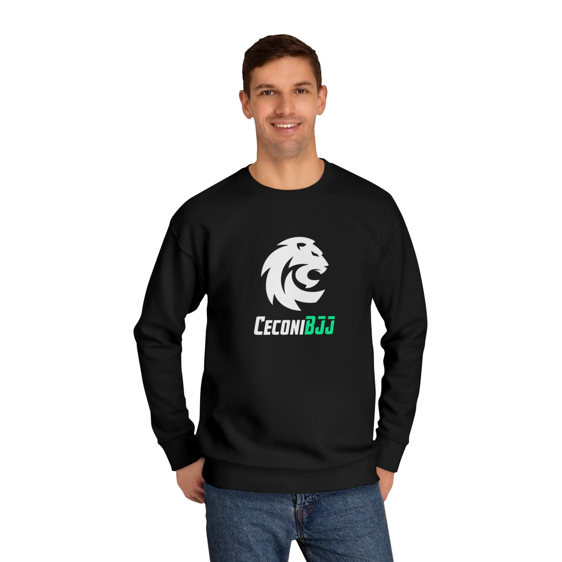Ceconi Men's StormLayer Crew