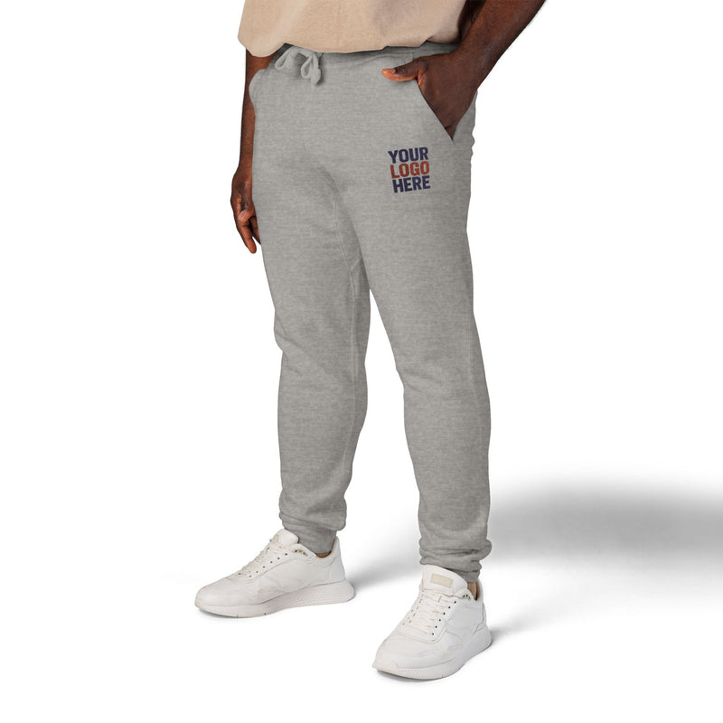 CrossFit Template Men's FlowState Fleece Joggers