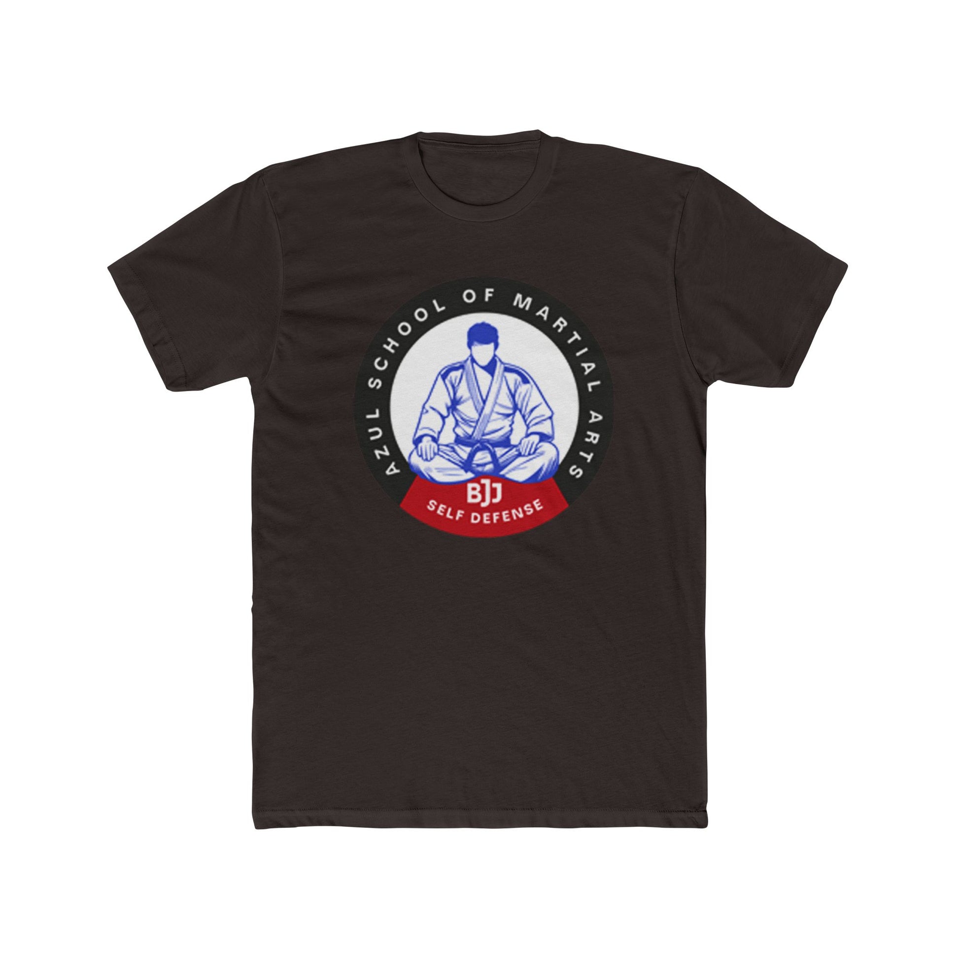 AZUL Men's CoreFlex Lightweight Tee