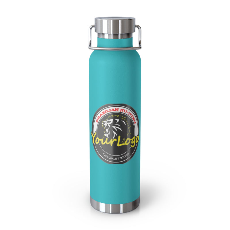 Template ThermaCore 22oz