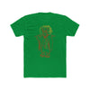 Solid Kelly Green