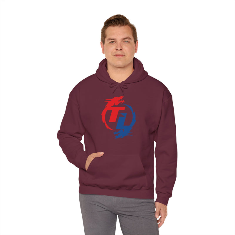 Team Legacy StormCore Men's Hoodie