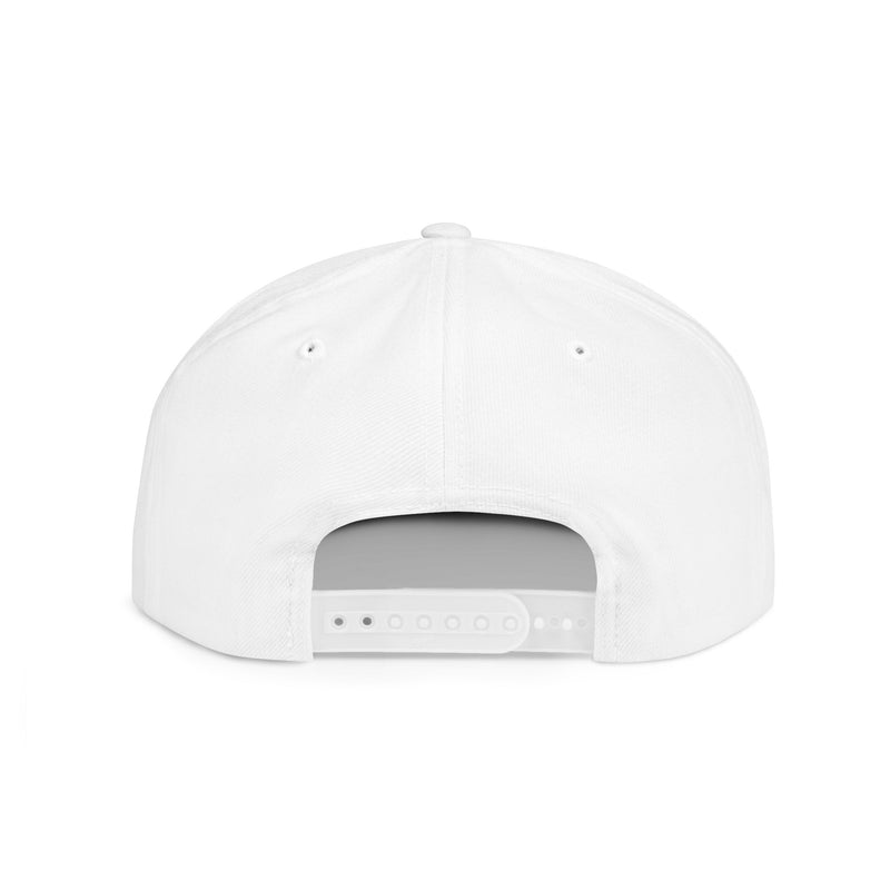 CrossFit Template IronSet Snapback