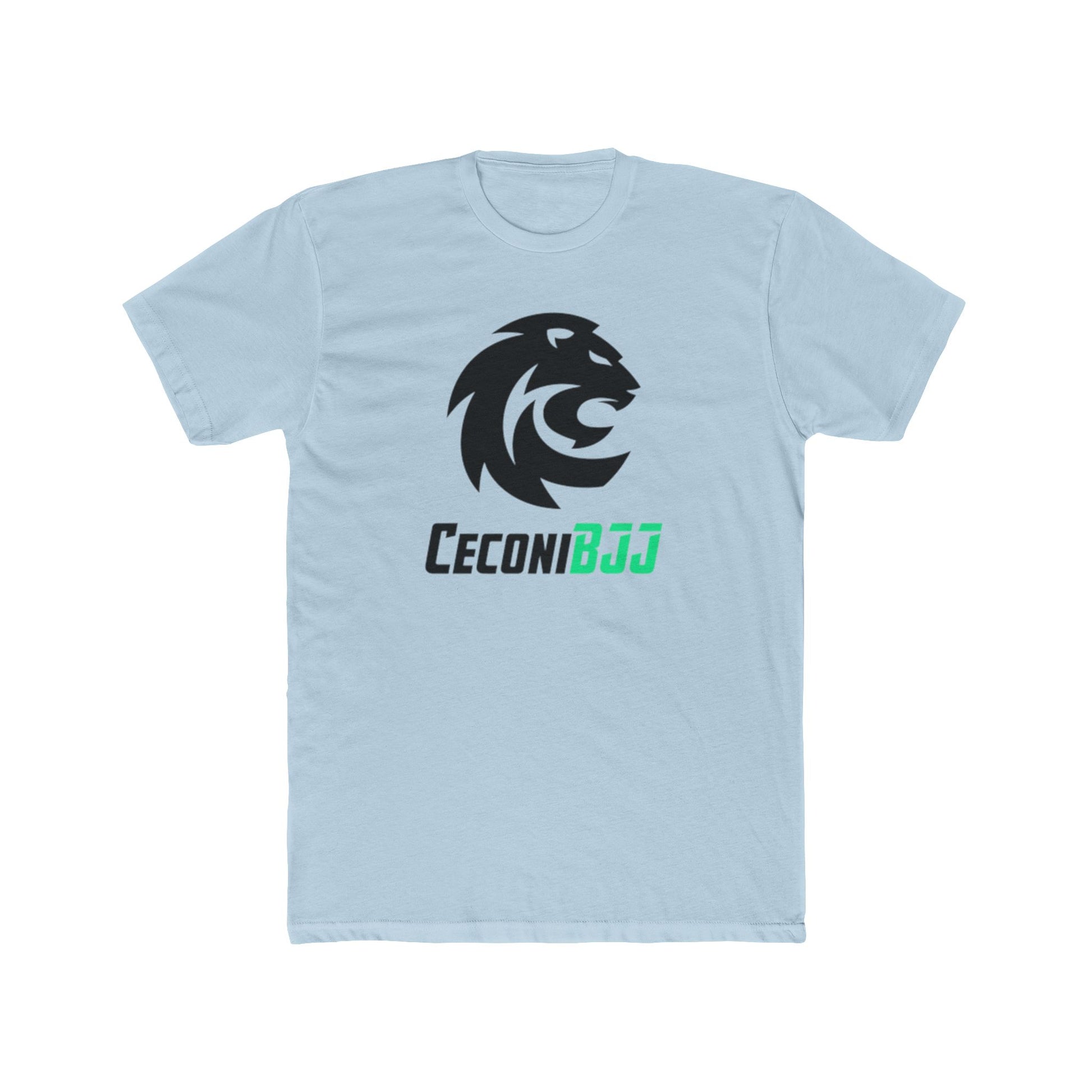 Ceconi Men's CoreFlex Lightweight Tee
