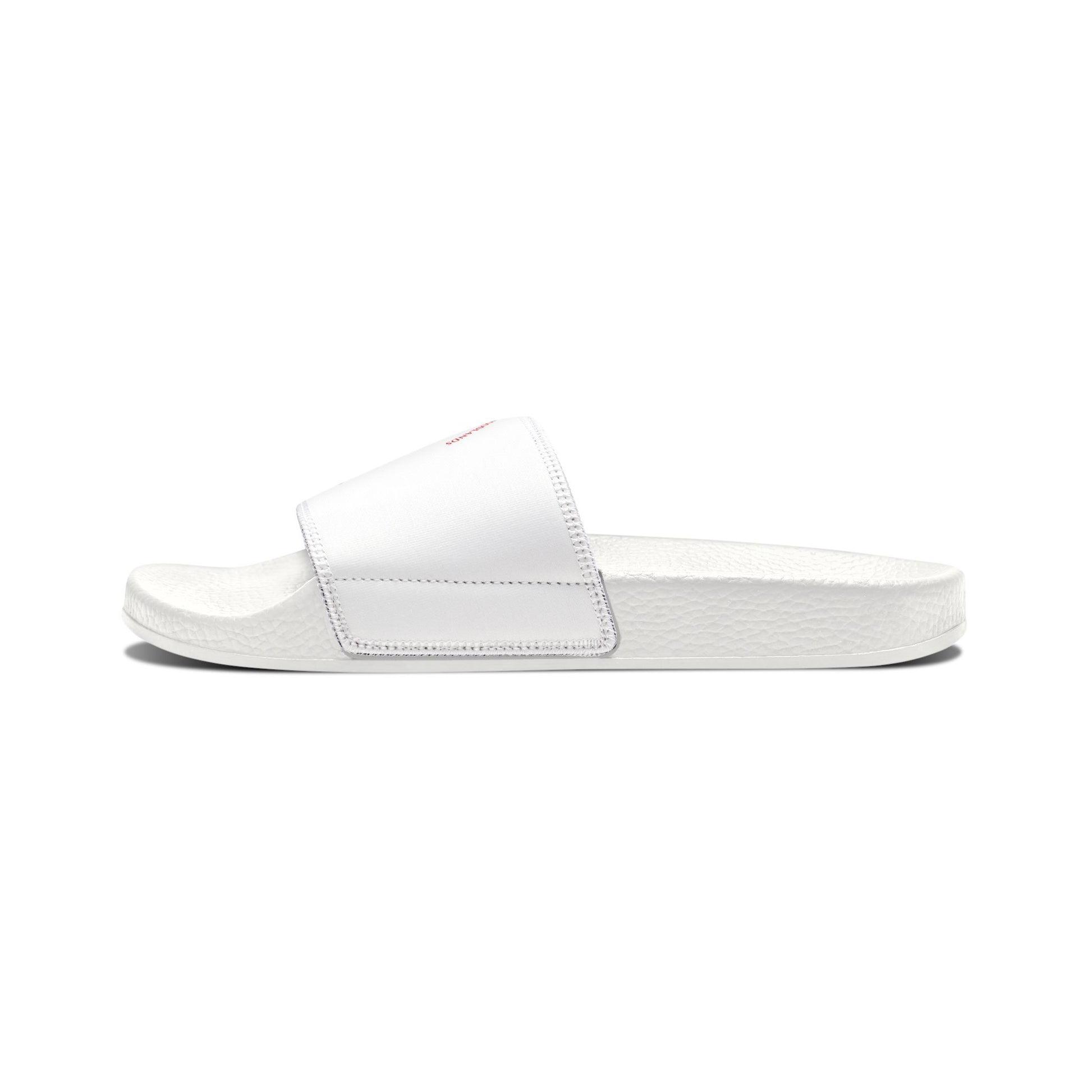 GDTW Men's  StormStride Slides – Removable Strap Edition