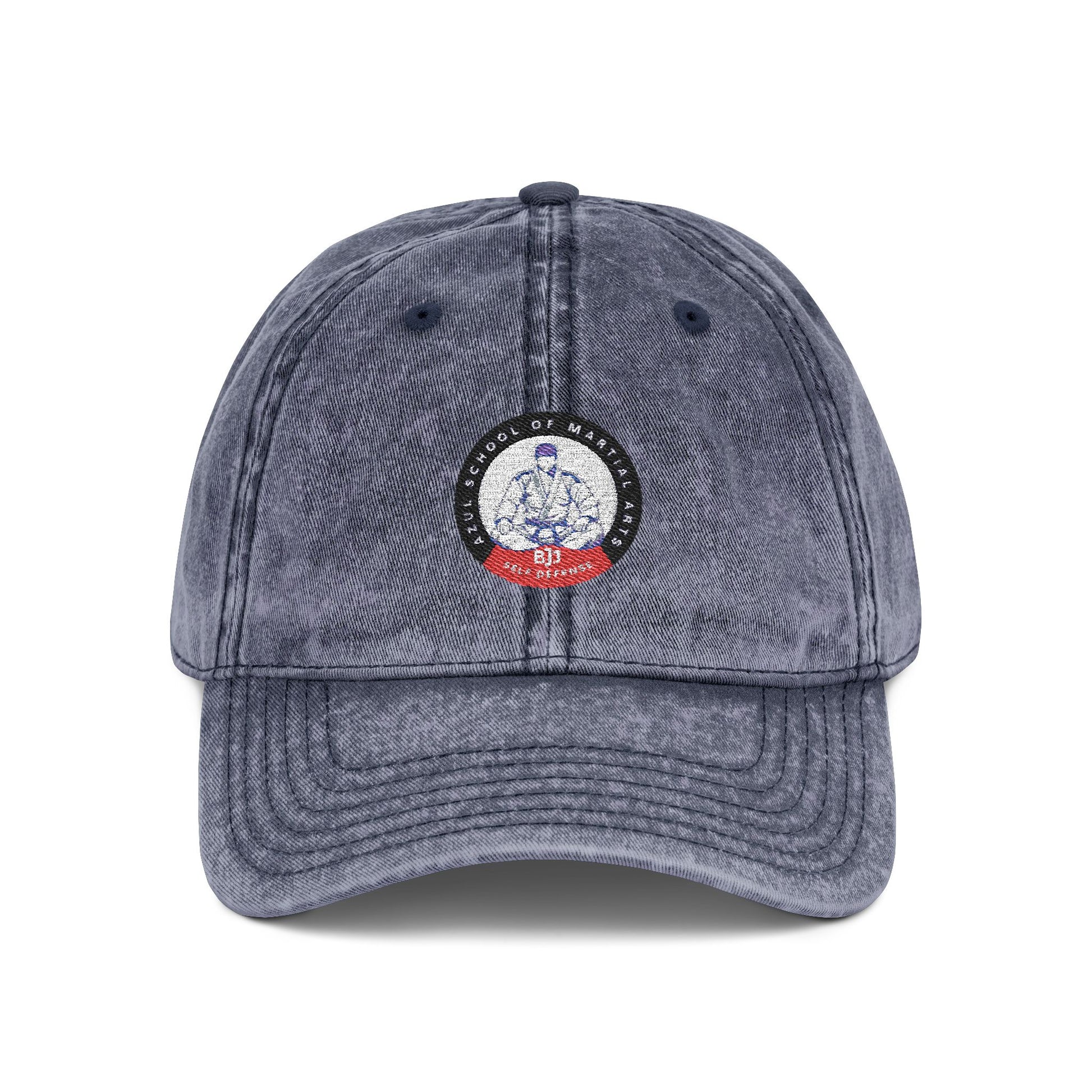 AZUL RustGuard Vintage Cap
