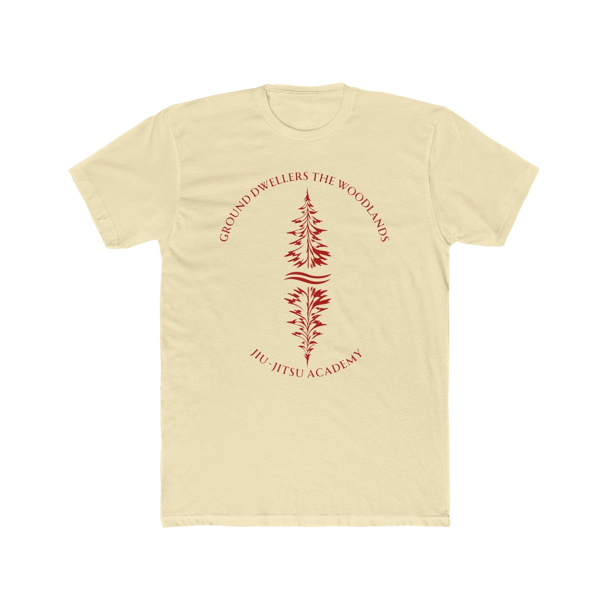 GDTW Men's CoreFlex Lightweight Tee