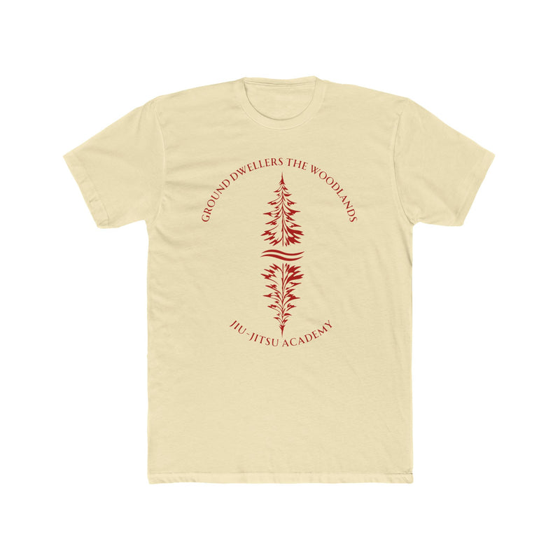 GDTW Men's CoreFlex Lightweight Tee