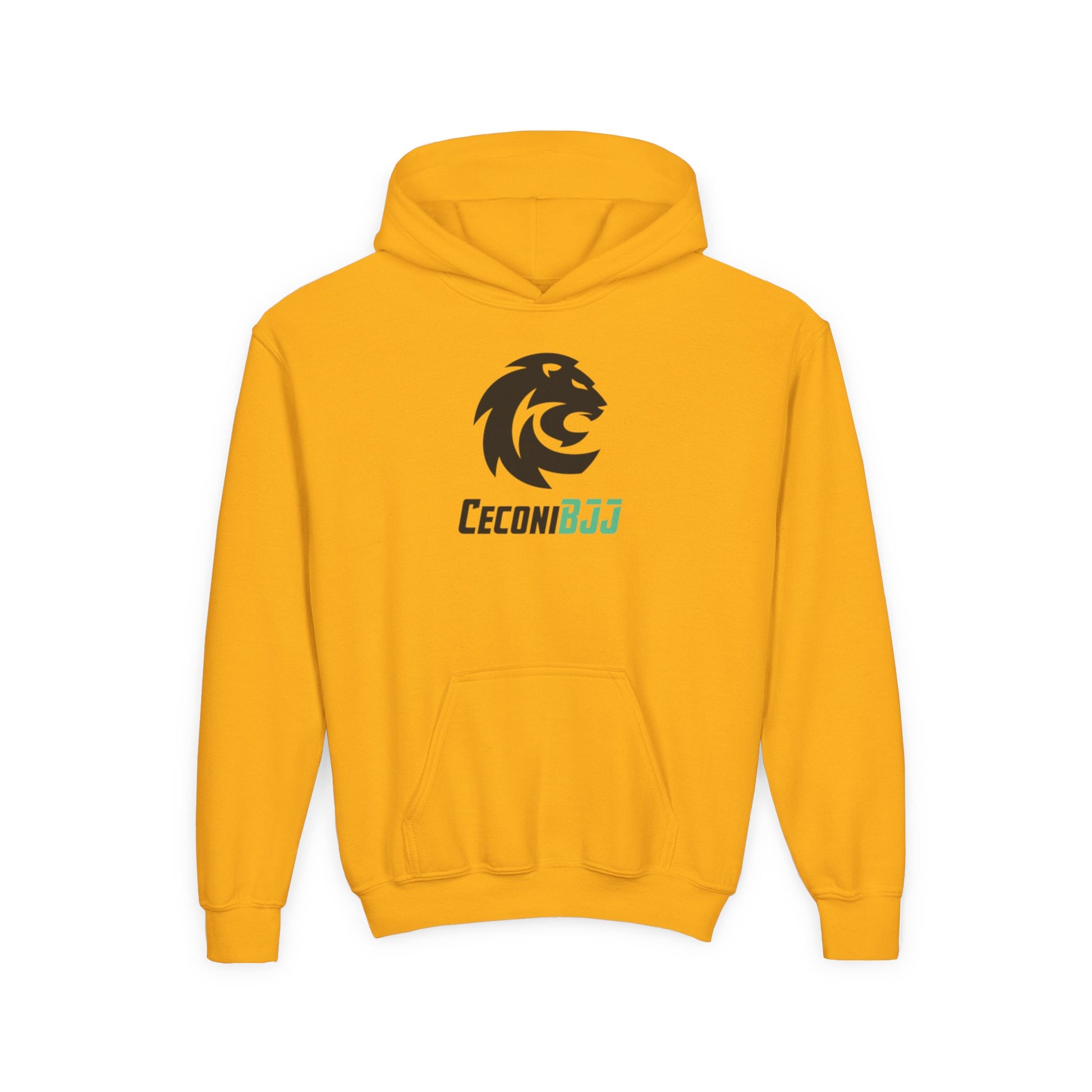 Ceconi StormCore Youth Hoodie