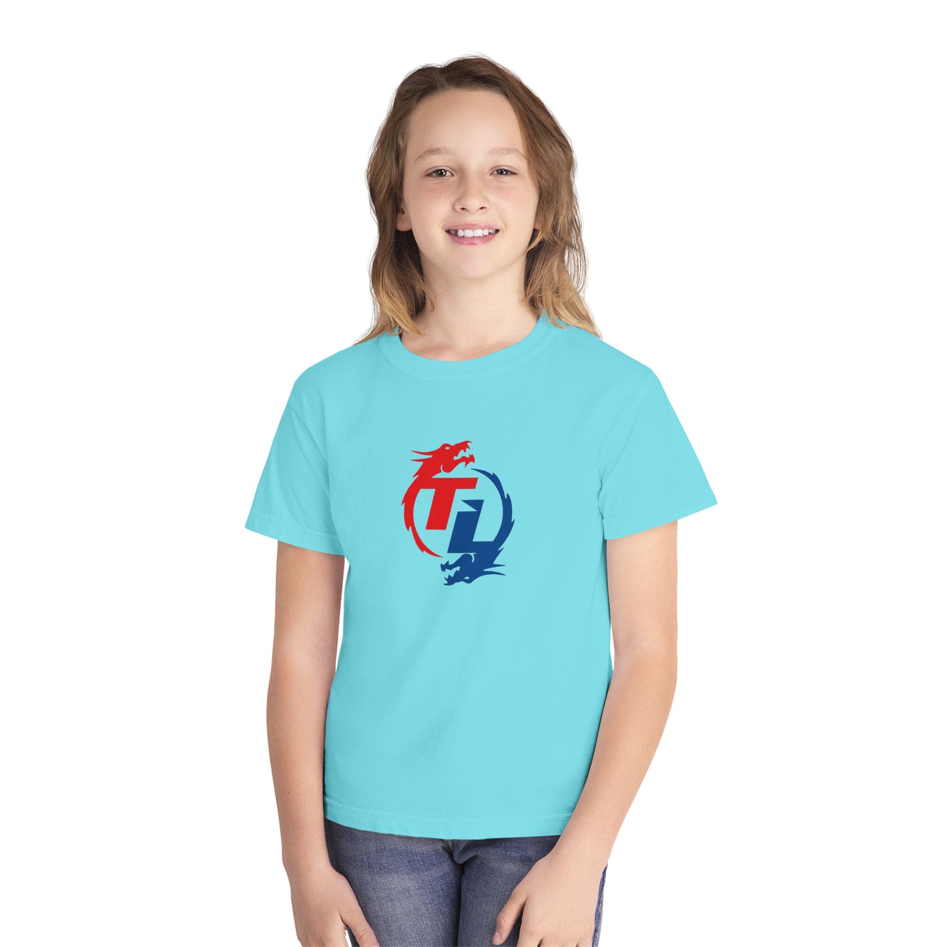 Team Legacy KidMotion Classic Tee